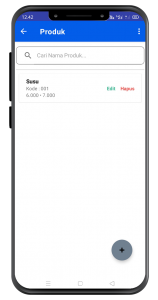 Aplikasi Kasir Toko Android - ITB POS Online