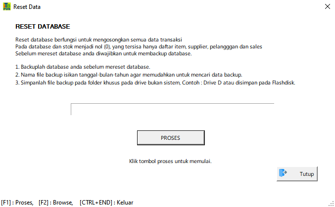 Apa itu Software Toko ITBrain POS