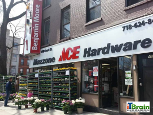 5 Faktor dalam membuka Toko Bangunan