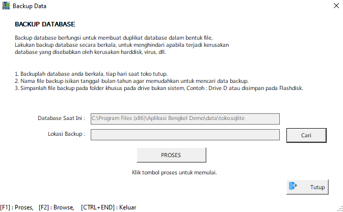 Apa itu Software Kasir Bengkel - ITB POS Bengkel