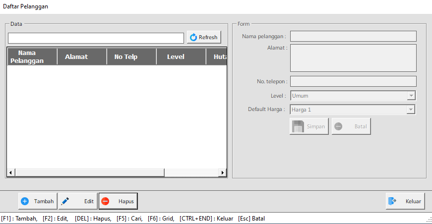 Apa itu Software Kasir Toko Apotek - ITB POS Apotek