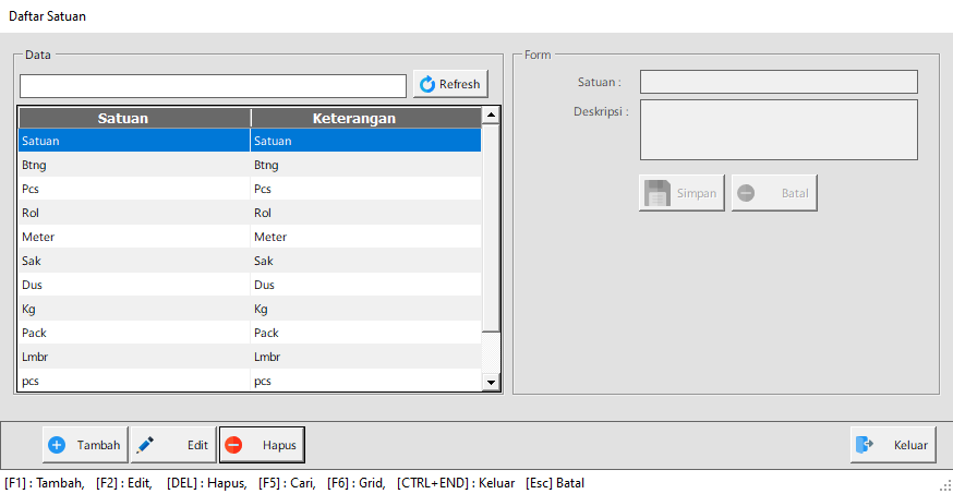 Apa itu Software Kasir Bengkel - ITB POS Bengkel