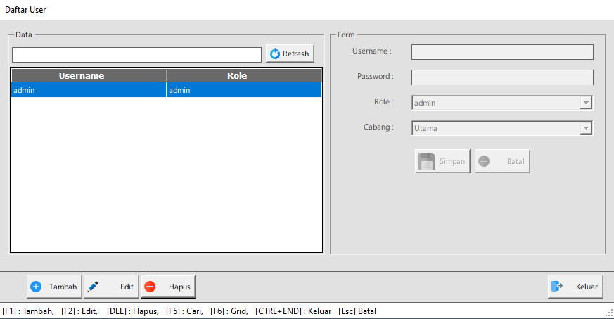 Apa itu Software Kasir Bengkel - ITB POS Bengkel