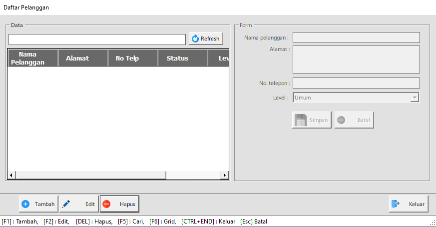 Apa itu Software Kasir Bengkel - ITB POS Bengkel