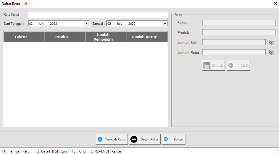 Apa itu Software Kasir Toko Apotek - ITB POS Apotek
