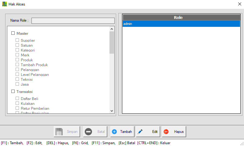 Apa itu Software Kasir Bengkel - ITB POS Bengkel