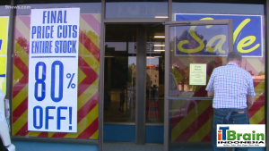 5 Faktor dalam membuka Toko Bangunan