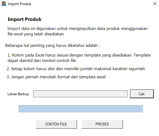 Apa itu Software Kasir Bengkel - ITB POS Bengkel