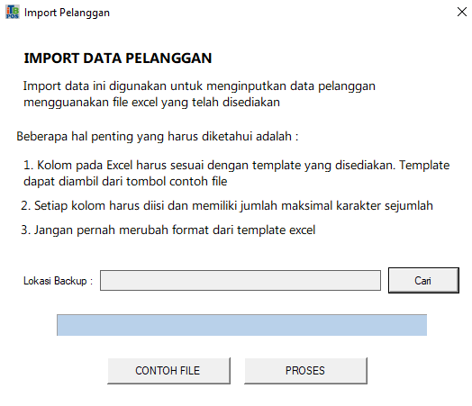 Apa itu Software Kasir Bengkel - ITB POS Bengkel