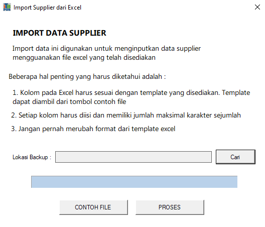 Apa itu Software Kasir Bengkel - ITB POS Bengkel