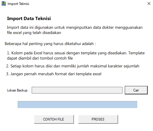 Apa itu Software Kasir Bengkel - ITB POS Bengkel