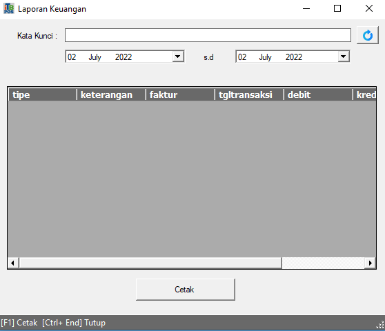 Apa itu Software Kasir Bengkel - ITB POS Bengkel