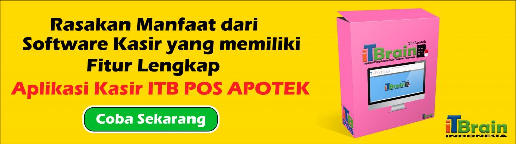 Tips ini dapat Anda gunakan untuk memaksimalkan usaha apotek