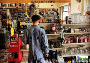 5 Faktor dalam membuka Toko Bangunan