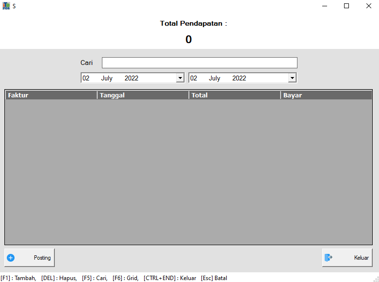 Apa itu Software Kasir Toko Apotek - ITB POS Apotek