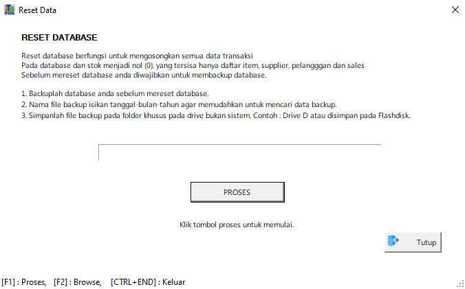 Apa itu Software Kasir Bengkel - ITB POS Bengkel