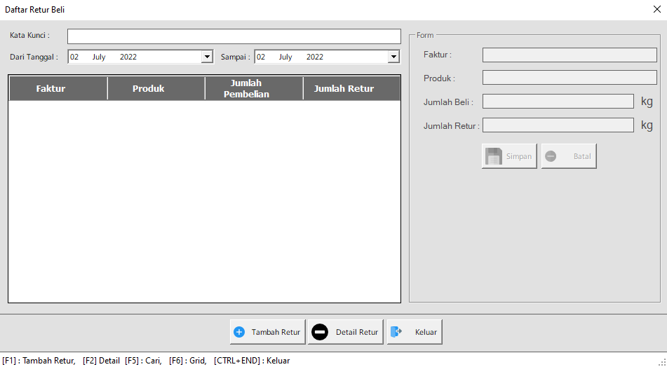 Apa itu Software Kasir Toko Apotek - ITB POS Apotek