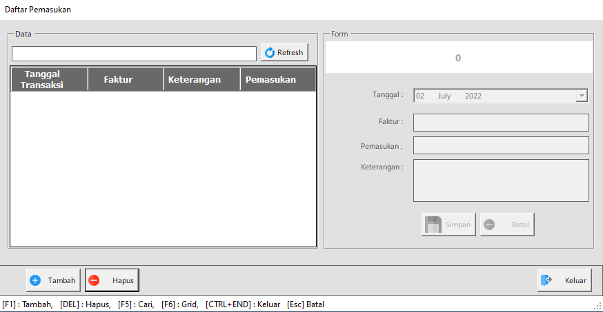 Apa itu Software Kasir Toko Apotek - ITB POS Apotek