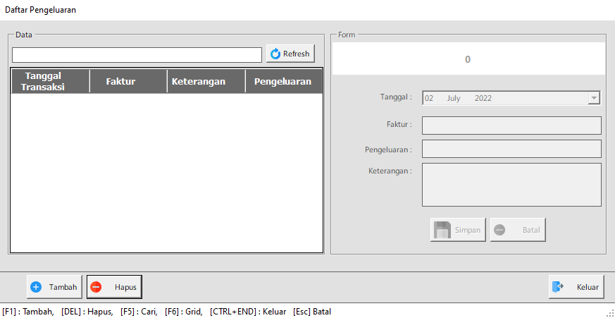 Apa itu Software Kasir Bengkel - ITB POS Bengkel