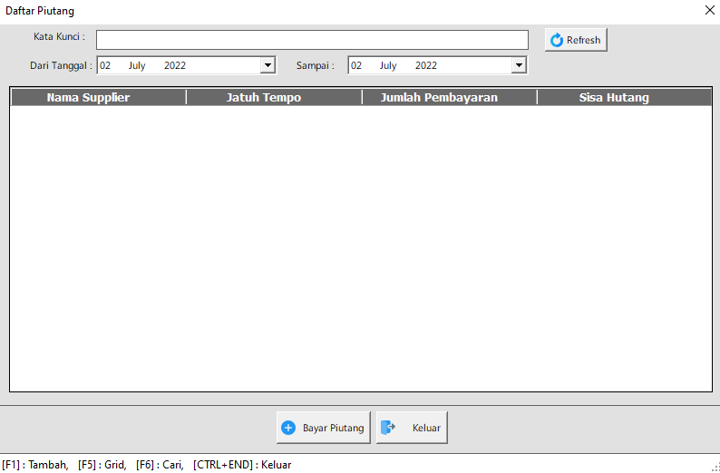 Apa itu Software Kasir Toko Apotek - ITB POS Apotek
