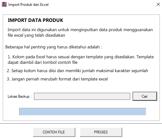 Apa Itu Software Kasir Toko Apotek - ITB POS Apotek | KASKUS