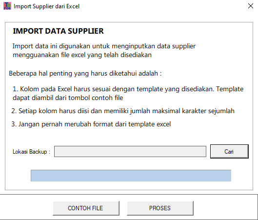 Apa itu Software Kasir Toko Apotek - ITB POS Apotek