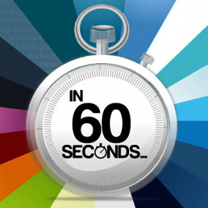 Internet dalam 60 Detik