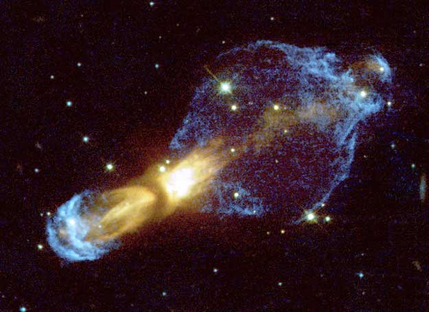 ( WAW ) 10 Macam Foto Nebula yang sangat indah 