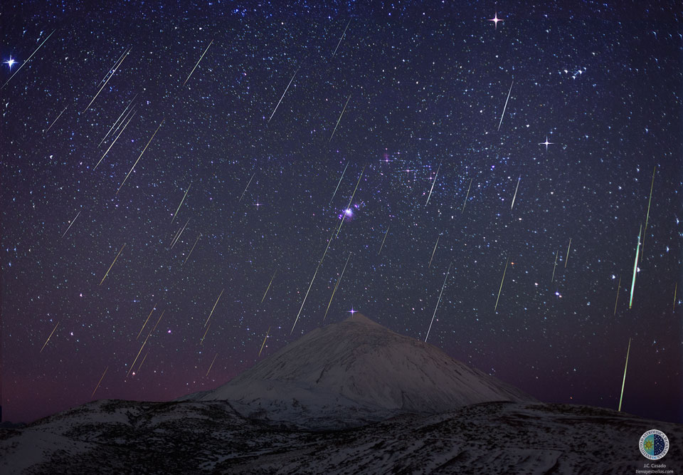 &#91;PIC&#93; Astronomy Pictures Paling Mengagumkan