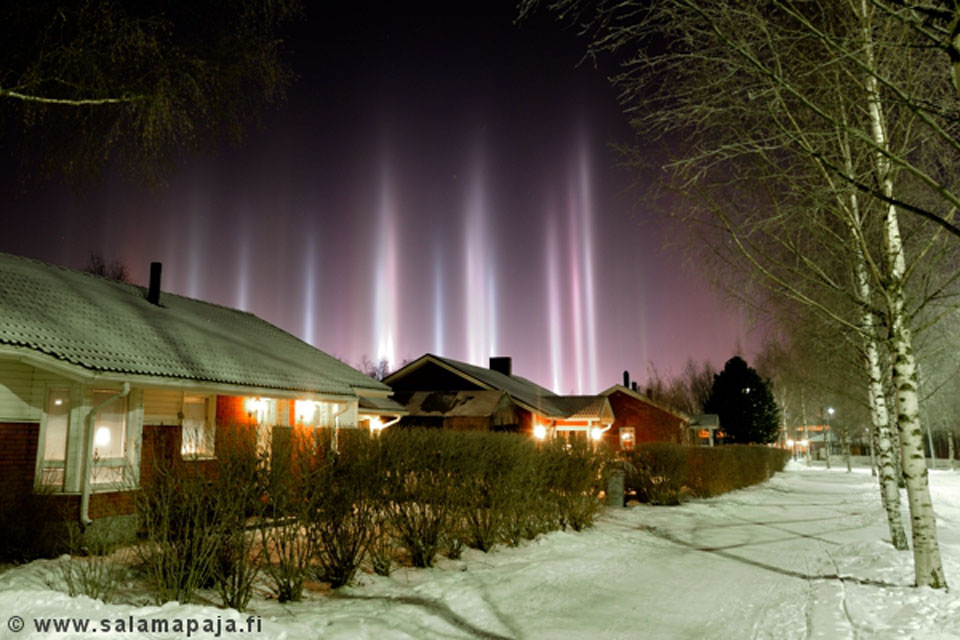 &#91;PIC&#93; Astronomy Pictures Paling Mengagumkan