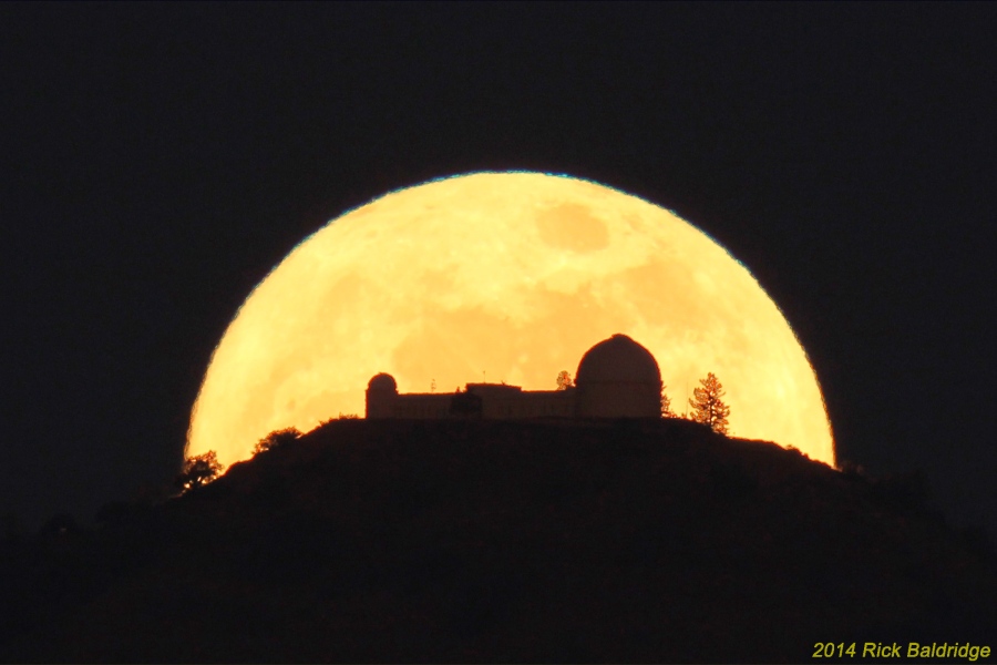 &#91;PIC&#93; Astronomy Pictures Paling Mengagumkan