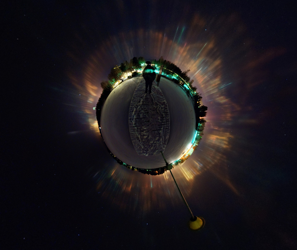 &#91;PIC&#93; Astronomy Pictures Paling Mengagumkan