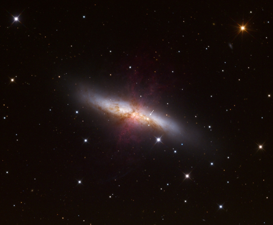 &#91;PIC&#93; Astronomy Pictures Paling Mengagumkan