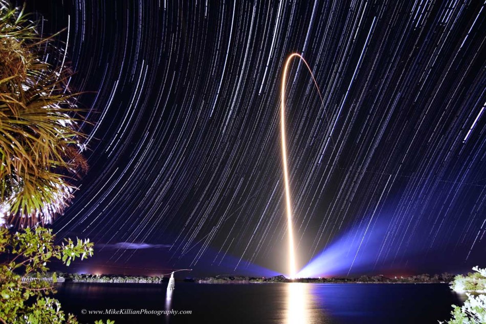 &#91;PIC&#93; Astronomy Pictures Paling Mengagumkan