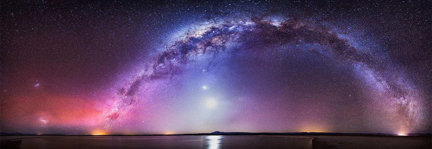 &#91;PIC&#93; Astronomy Pictures Paling Mengagumkan