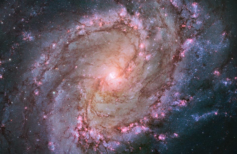 &#91;PIC&#93; Astronomy Pictures Paling Mengagumkan