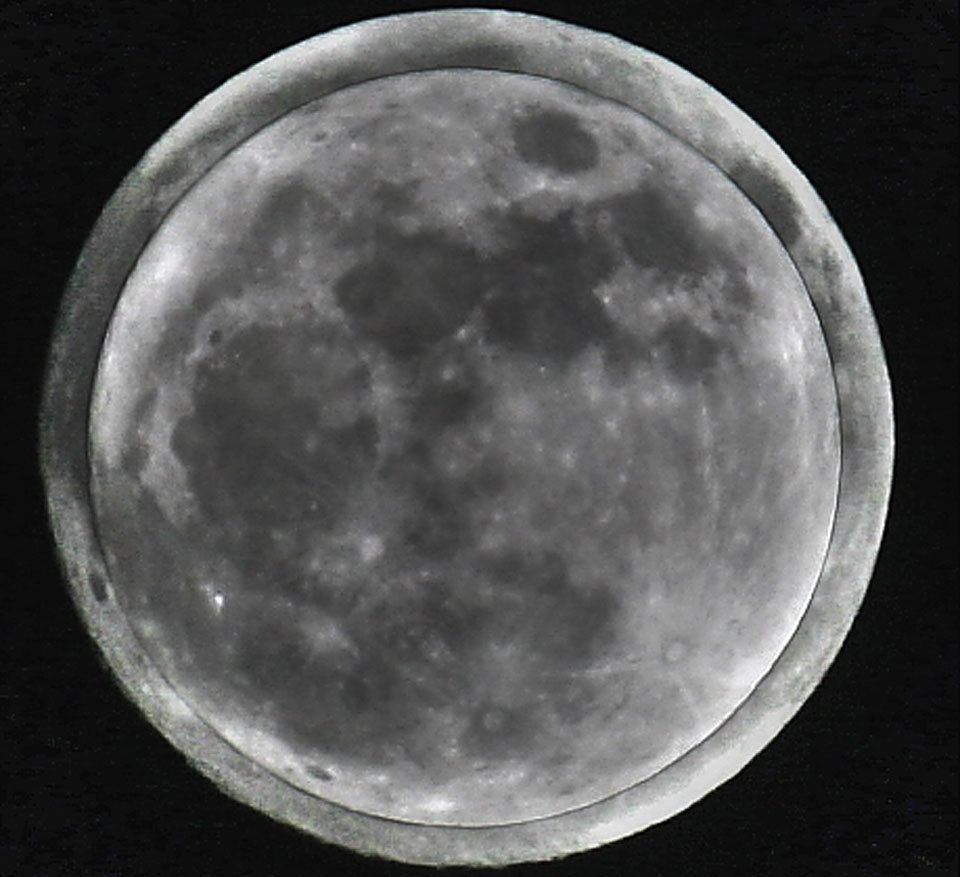 &#91;PIC&#93; Astronomy Pictures Paling Mengagumkan