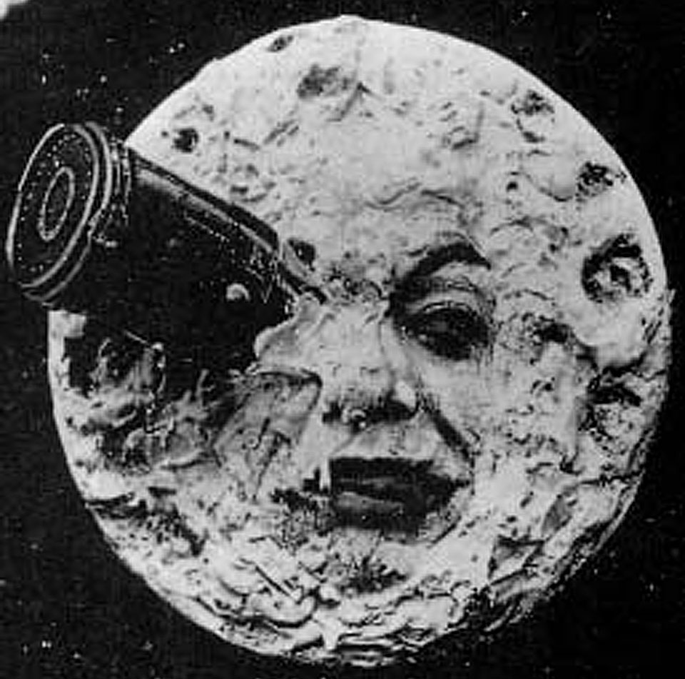 &#91;PIC&#93; Astronomy Pictures Paling Mengagumkan