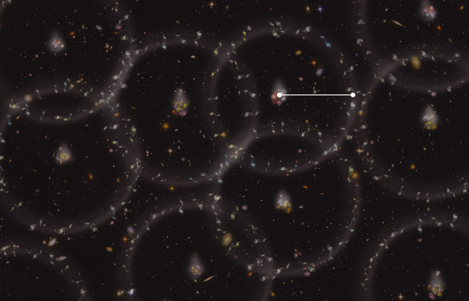&#91;PIC&#93; Astronomy Pictures Paling Mengagumkan