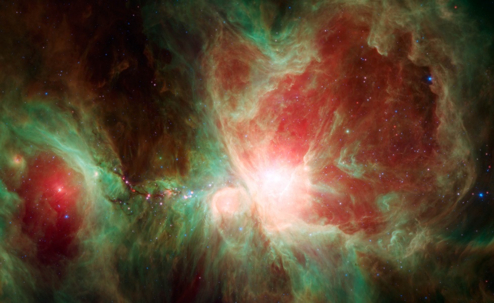 &#91;PIC&#93; Astronomy Pictures Paling Mengagumkan