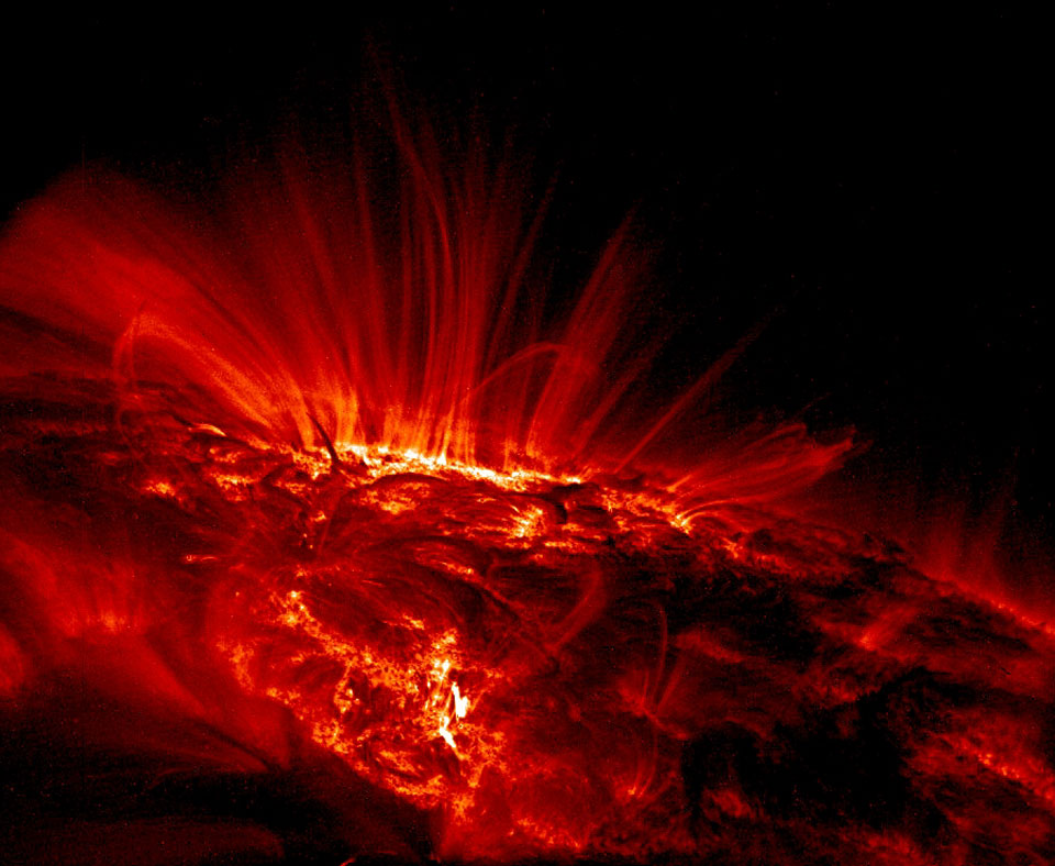 &#91;PIC&#93; Astronomy Pictures Paling Mengagumkan