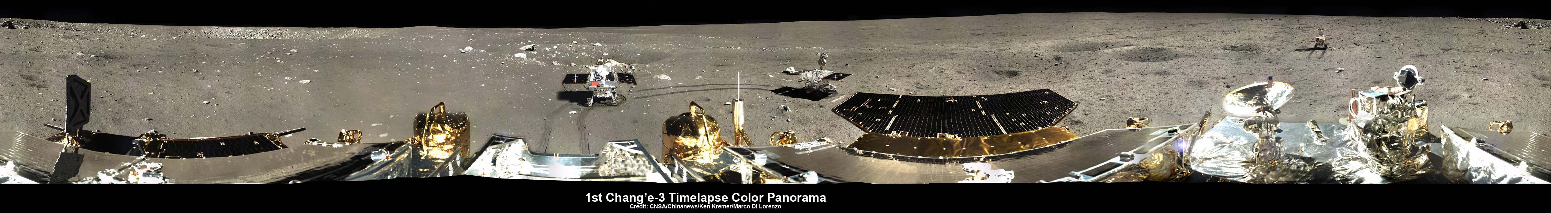 &#91;PIC&#93; Astronomy Pictures Paling Mengagumkan