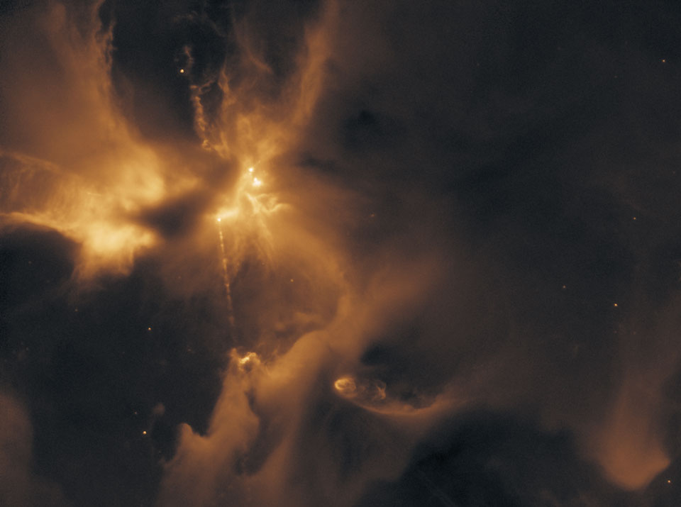 &#91;PIC&#93; Astronomy Pictures Paling Mengagumkan