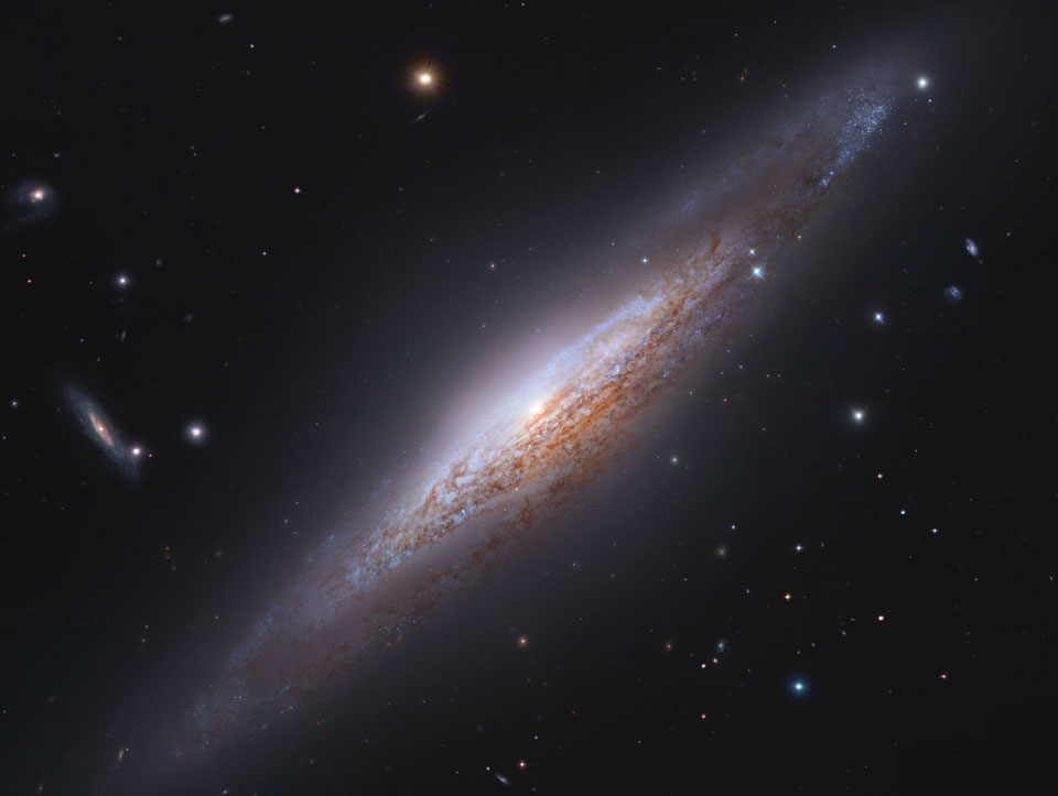 &#91;PIC&#93; Astronomy Pictures Paling Mengagumkan