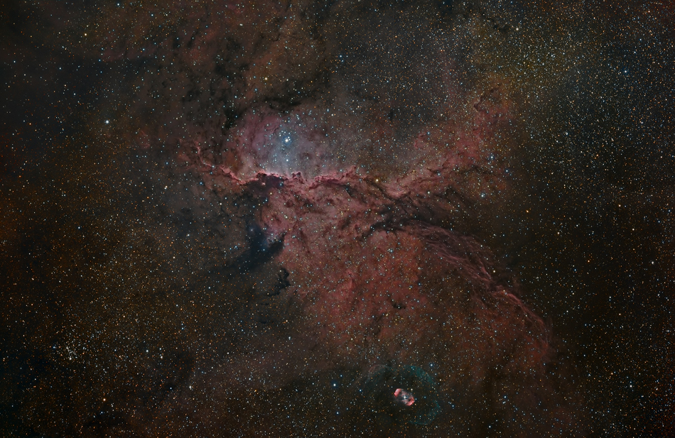 &#91;PIC&#93; Astronomy Pictures Paling Mengagumkan