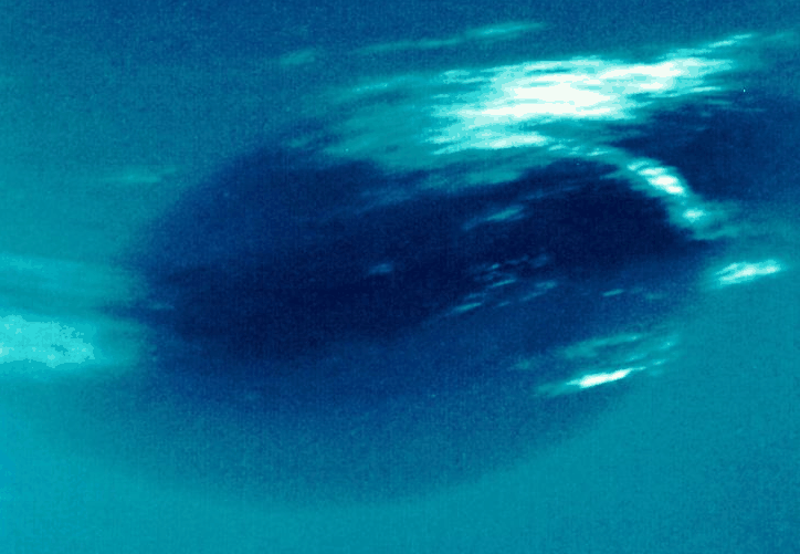 Mengenal Lebih Dekat: Neptunus | All About Neptune