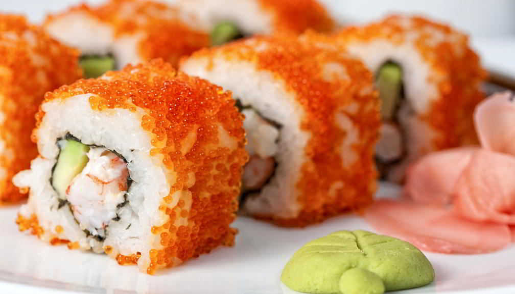 Tak Hanya Sushi, Ini Dia 3 Kuliner Unik Jepang Yang Wajib Dicoba!