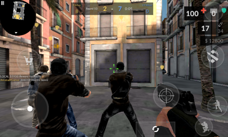 critical ops ios download link