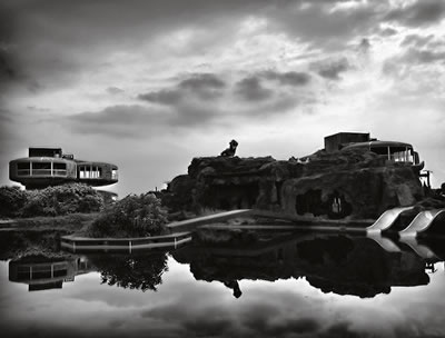 10 Kota Mati Yang Ditemukan Di Dunia