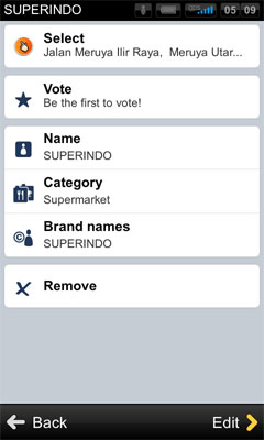 say no to nyasar pake sygic mobile full registered buat symbian android dan wmobile